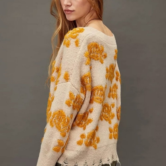 Saoirse cardigan - Picture 4 of 9